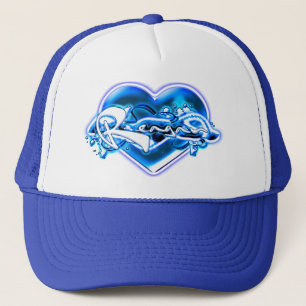 Gorra De Camionero Reagan