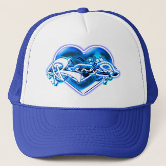 Gorra De Camionero Reagan