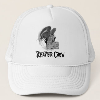Gorra De Camionero Reaper Crew