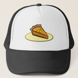 Gorra De Camionero Rebanada de empanada