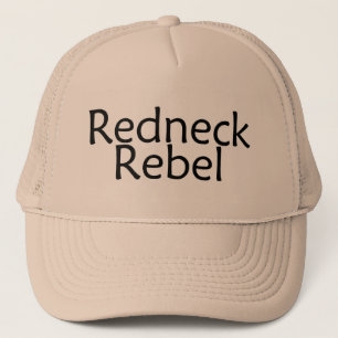 Gorra De Camionero Rebelde del campesino sureño