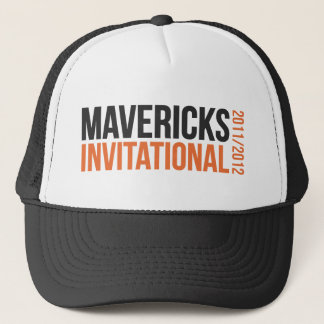 Gorra De Camionero Rebeldes por invitación