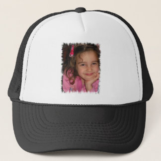 Gorra De Camionero Recaudación de fondos de Daniela