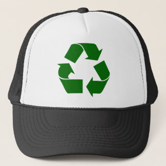 Gorra De Camionero recicle
