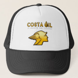 Gorra De Camionero !!RecLogo100x100