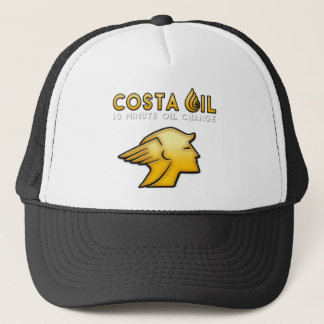 Gorra De Camionero !!RecLogo100x100