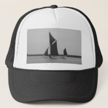 Recordatorio de Gabarra de Vela