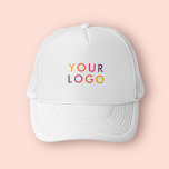 Gorra De Camionero Rectángulo de promoción de logotipos de empresas<br><div class="desc">Elevar su marca con un gorra personalizado que incluye su logotipo o imagen en un diseño rectangular de tamaño completo. Perfecto para la marca de negocios, este elegante gorra no sólo promueve su marca, sino que también le aporta un toque profesional y refinado a cualquier conjunto. Ideal para uniformes de...</div>