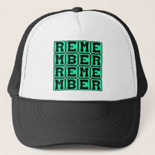 Gorra De Camionero Recuerde, Guy Fawkes Day