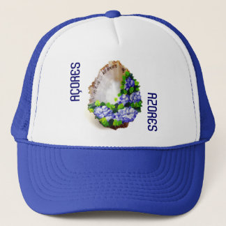 Gorra De Camionero Recuerdo de Azores