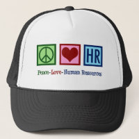Recursos humanos de Peace Love