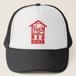 Gorra De Camionero reddoorlogo.jpg