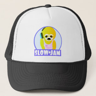 Gorra De Camionero Reduzca el atasco