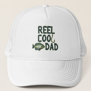 Gorra De Camionero REEL GUAY DAD   Regalos por el Día del Padre para 