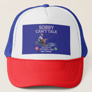 Gorra De Camionero Reel Guay Funny Dad Fishing Perfect Gift
