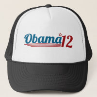 Reelija a Obama '12
