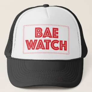 Gorra De Camionero Referencia divertida de la película del reloj de