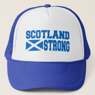 Gorra De Camionero Referéndum en Escocia Libertad Independiente