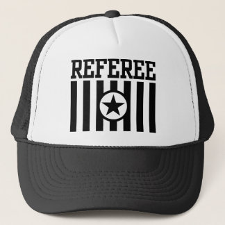 Gorra De Camionero Referente