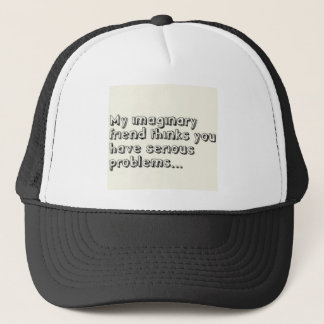Gorra De Camionero Refranes divertidos