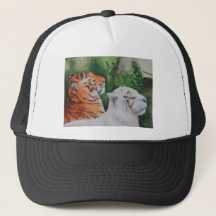 Gorra De Camionero Regal Pair