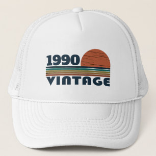 Gorra De Camionero Regalo de 35 años de antigüedad personalizado