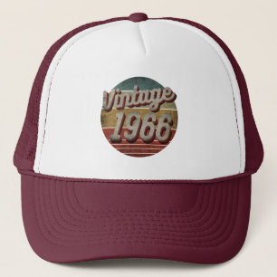 GORRA DE CAMIONERO REGALO DE CUMPLEAÑOS PARA HOMBR