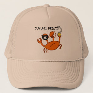 Gorra De Camionero Regalo de cumpleaños personalizado del futuro cang