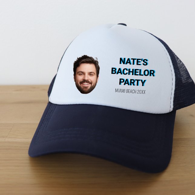 Gorra De Camionero Regalo de fotógrafos Personalizados modernos del p (Subido por el creador)