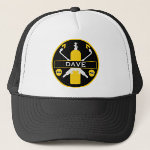 Gorra De Camionero Regalo de humor de soldadura