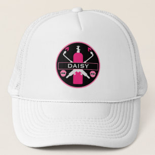 Gorra De Camionero Regalo de humor de soldadura