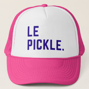 Gorra De Camionero Regalo de pelota de pelota para jugador de pelota