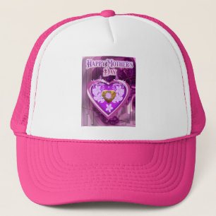 Gorra De Camionero Regalo del Feliz Día de la Madre