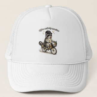 Gorra De Camionero Regalo Divertido para el Maestro Apreciación de Ma