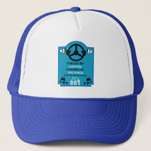 Gorra De Camionero Regalo divertido para instructor de conducir