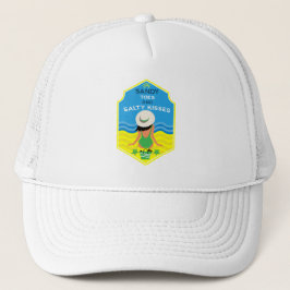 Gorra De Camionero Regalo Esencial de Playa de Verano