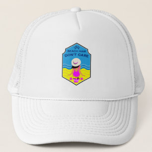 Gorra De Camionero Regalo Esencial de Verano de Playa