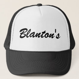 Gorra De Camionero regalo para amante del bourbon