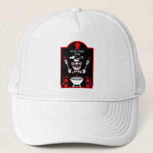 Gorra De Camionero Regalo profesional de cocina