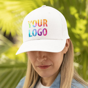 Gorra De Camionero Regalo promocional del logotipo de la empresa pers