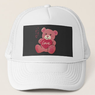 Gorra De Camionero Regalo romántico del Día de San Valentín