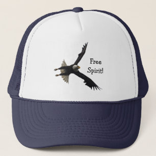 Gorra De Camionero Regalos de águila calva