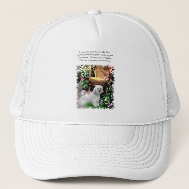 Gorra De Camionero Regalos de arte de La Habana (Anverso)