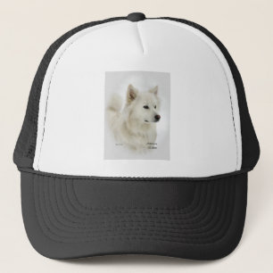 Gorra De Camionero Regalos de arte de los esquimales norteamericanos