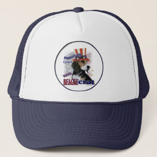 Gorra De Camionero Regalos de Beagle