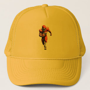 Gorra De Camionero Regalos de Corridas Enojadas para Verdaderos Fans 