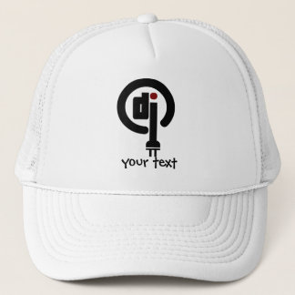 Gorra De Camionero Regalos de DJ