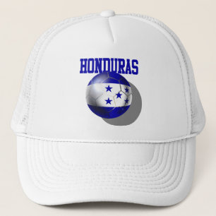 Gorra De Camionero Regalos de fútbol de Honduras Los Catrachos