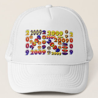 Gorra De Camionero Regalos de graduación de 2009