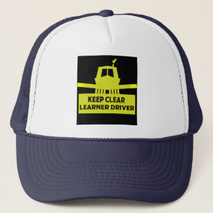 Gorra De Camionero Regalos de Narrowboats y barcos de canal